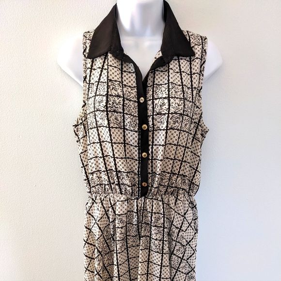 Papermoon Dress - Picture 1 of 4